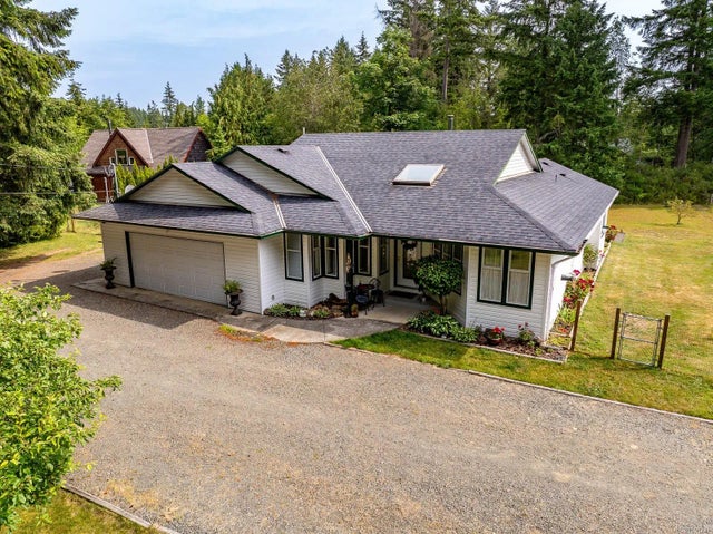 3 of 34 - 6576 Poulton Rd, Merville, BC