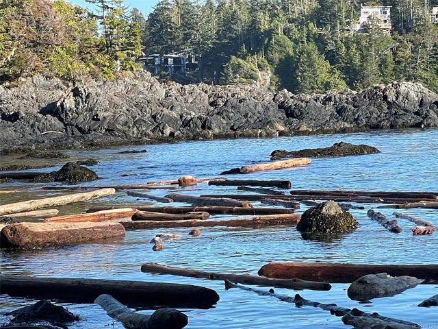 1 of 23 - Lot 12 Marine Dr, Ucluelet, BC