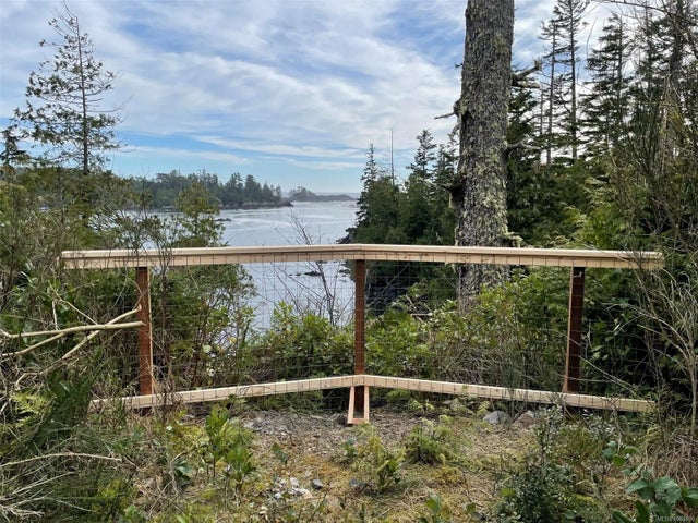 2 of 23 - Lot 12 Marine Dr, Ucluelet, BC
