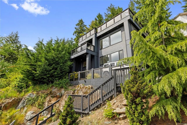 4 of 47 - 241 Woodhaven Dr, Nanaimo, BC