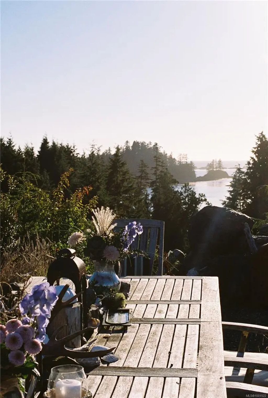 Lot 11 Hawkes Rd, Ucluelet