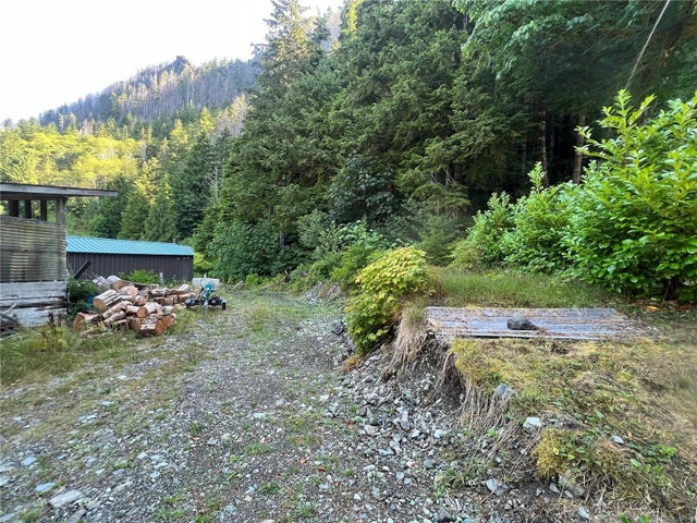2 of 8 - Lot 17 Pandora Cres, Zeballos, BC