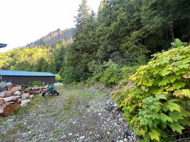 3 of 8 - Lot 17 Pandora Cres, Zeballos, BC