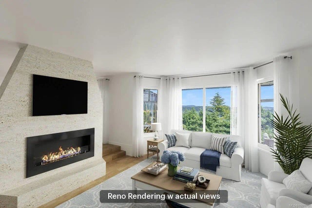 4 of 32 - 1573 Scarlet Hill Rd, Nanaimo, BC