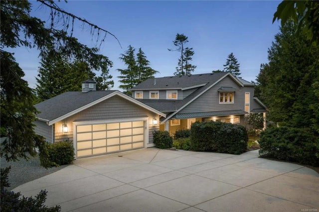 3 of 57 - 8401 Lochside Dr, Central Saanich, BC