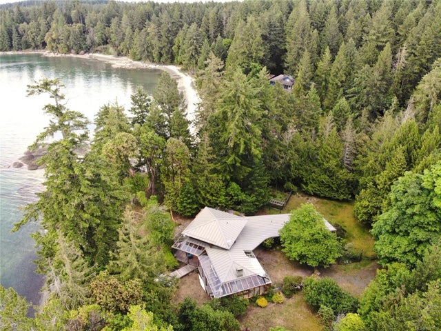 1 of 51 - 7161 Komas Rd, Denman Island, BC