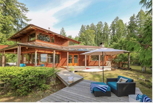 2 of 51 - 7161 Komas Rd, Denman Island, BC