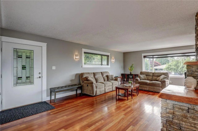 5 of 93 - 985 Malaspina Cres, Nanaimo, BC