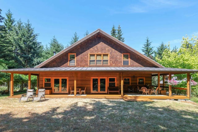 1 of 44 - 1645 Lea Smith Rd, Hornby Island, BC