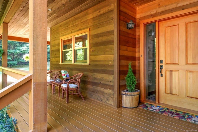 2 of 44 - 1645 Lea Smith Rd, Hornby Island, BC