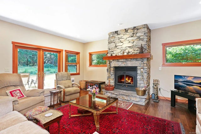 3 of 44 - 1645 Lea Smith Rd, Hornby Island, BC