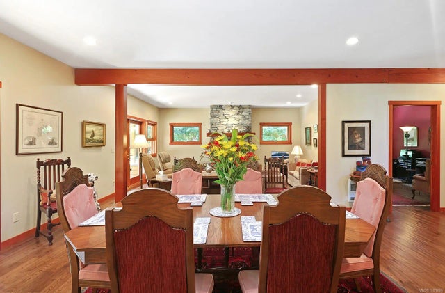 5 of 44 - 1645 Lea Smith Rd, Hornby Island, BC