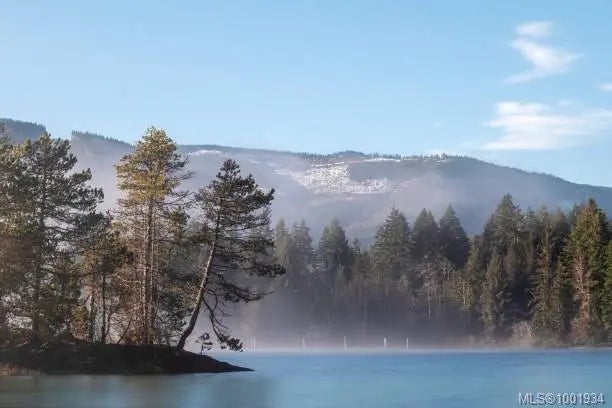 1 of 2 - 249 North Shore Rd, Lake Cowichan, BC