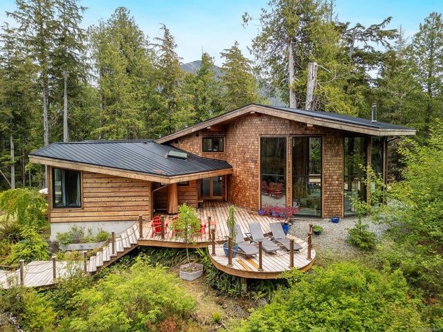 5 of 80 - 0 Neilson Island, Tofino, BC