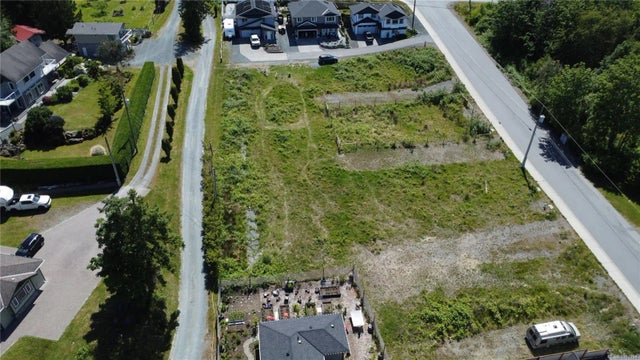 5 of 12 - Lot 5 Malcolm Rd, Chemainus, BC