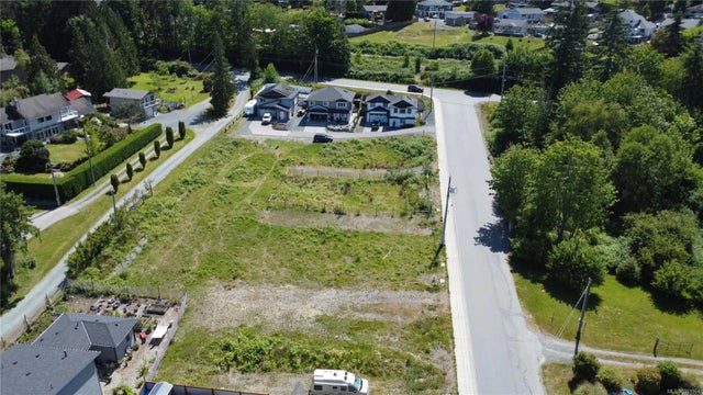 4 of 13 - Lot 8 Malcolm Rd, Chemainus, BC
