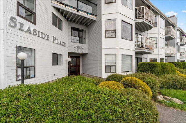 2815 Departure Bay Rd 213, Nanaimo