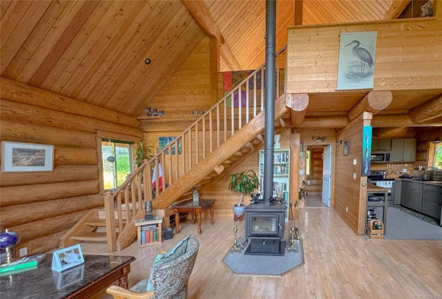 2 of 31 - 1467 Moby Dick's Way, Gabriola Island, BC