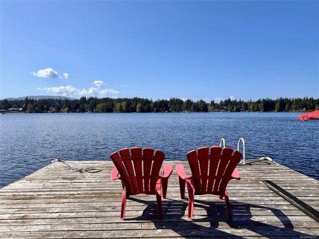 2 of 53 - 1857 Norbury Rd, Shawnigan Lake, BC
