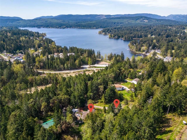 1 of 36 - 1763 Hipwood Rd, Shawnigan Lake, BC