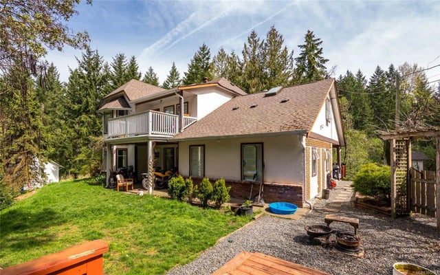 2 of 36 - 1763 Hipwood Rd, Shawnigan Lake, BC