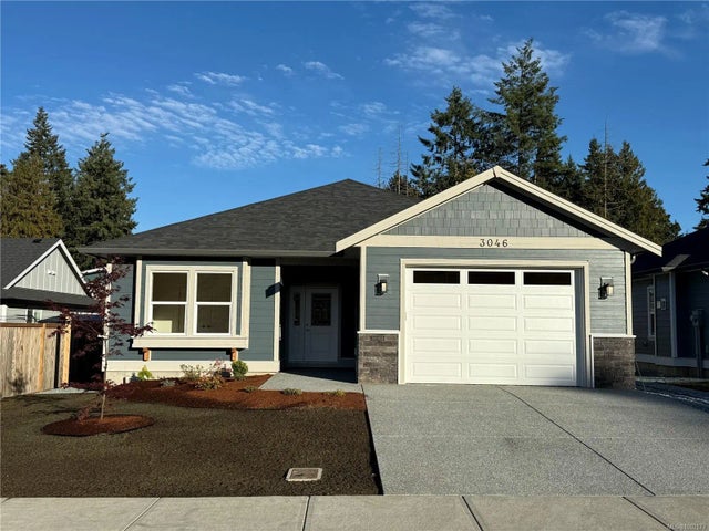 3046 Abbott Pl, Chemainus