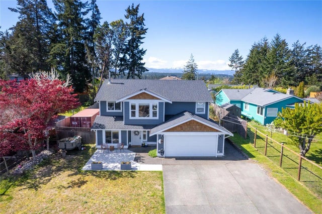 2 of 51 - 1401 Pilot Way, Nanoose Bay, BC