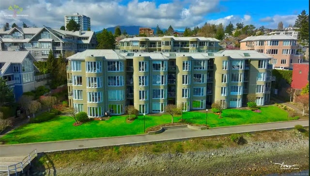 4 of 32 - 566 Stewart Ave 201, Nanaimo, BC