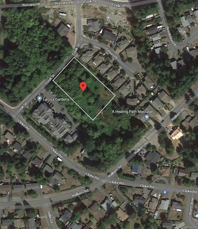 1 of 1 - 520 Cook St, Ladysmith, BC