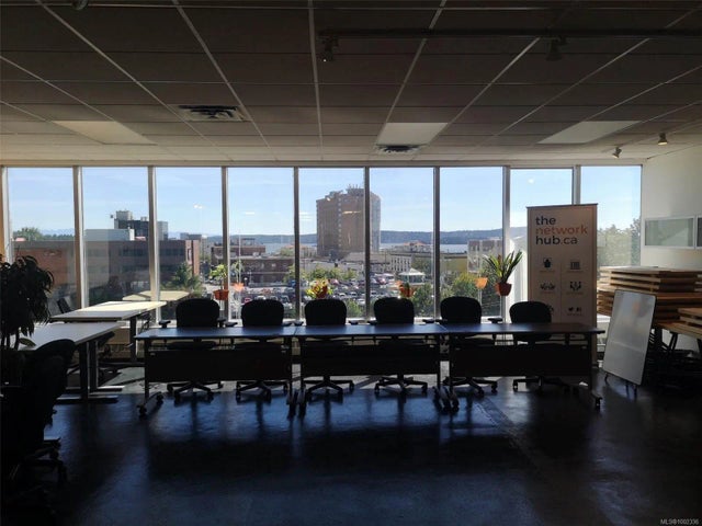 2 of 3 - 256 Wallace St 320, Nanaimo, BC