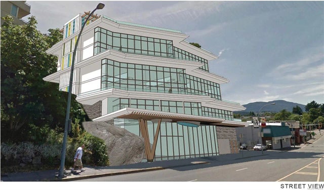 2 of 14 - 55 Comox Rd, Nanaimo, BC