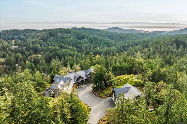 1 of 97 - 4809 Eales Rd, Metchosin, BC