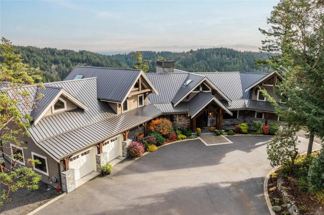 2 of 97 - 4809 Eales Rd, Metchosin, BC