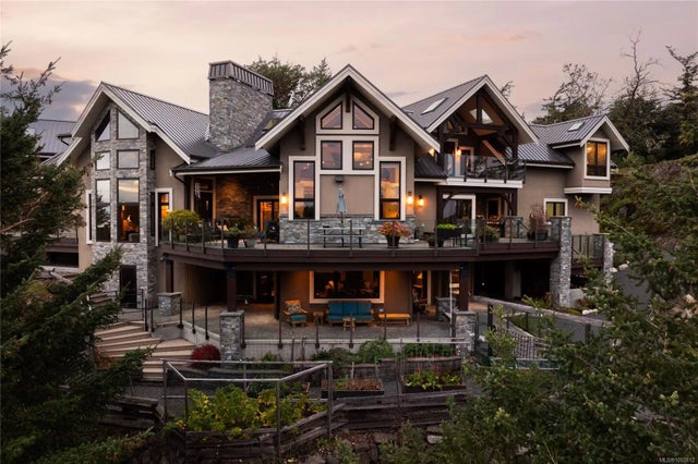 4 of 97 - 4809 Eales Rd, Metchosin, BC