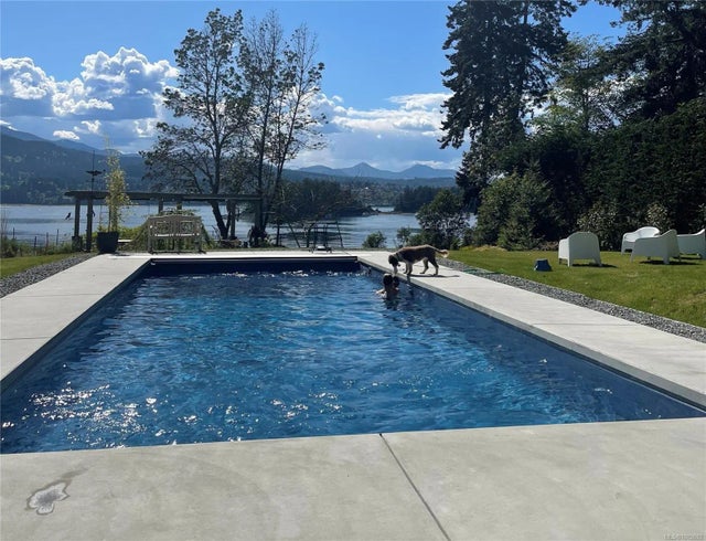 1 of 15 - Lot 1 Pilon Rd, Ladysmith, BC