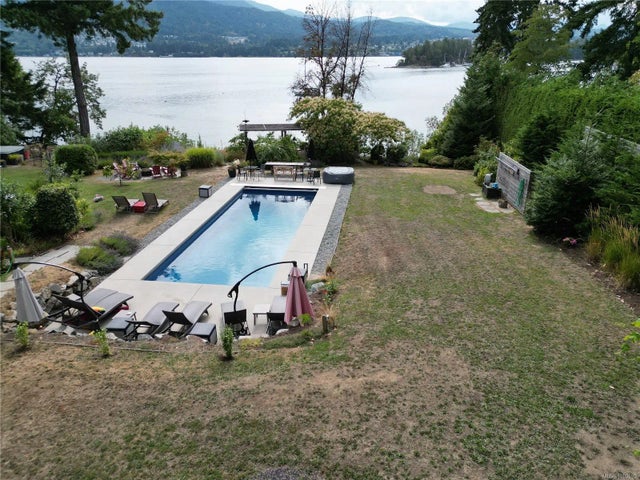 2 of 15 - Lot 1 Pilon Rd, Ladysmith, BC