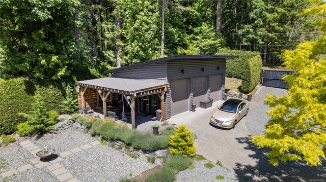 5 of 15 - Lot 1 Pilon Rd, Ladysmith, BC