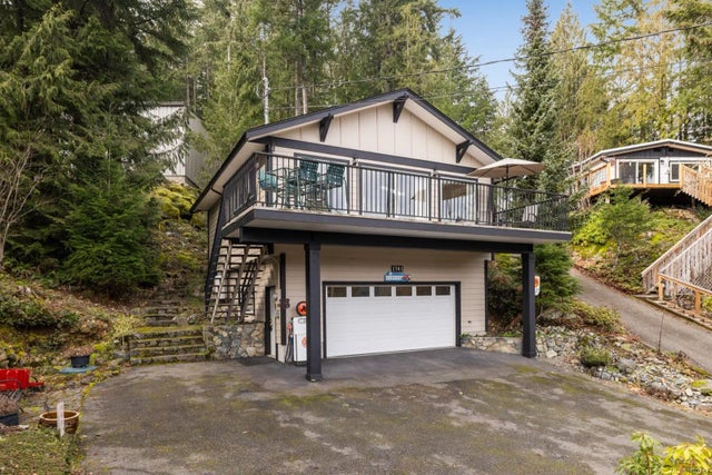 1 of 77 - 1761 West Shawnigan Lake Rd, Shawnigan Lake, BC