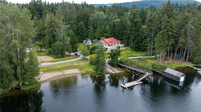 3 of 37 - 2719 Dundas Rd, Shawnigan Lake, BC