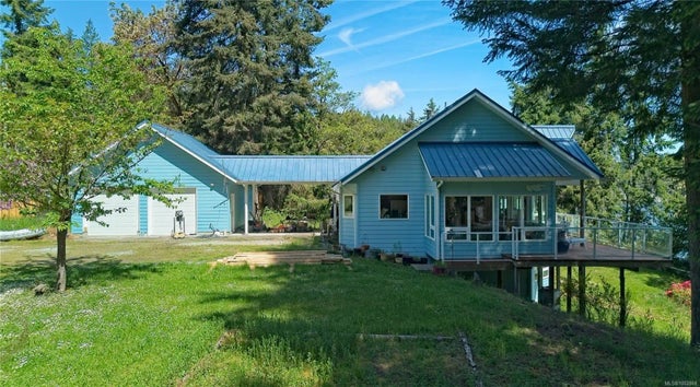 5 of 23 - 207 Welbury Dr, Salt Spring, BC