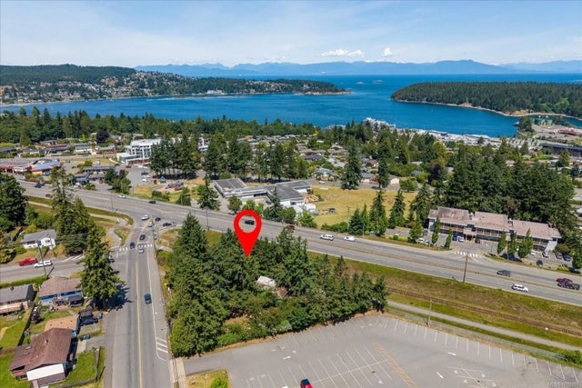 1790 Waddington Rd, Nanaimo