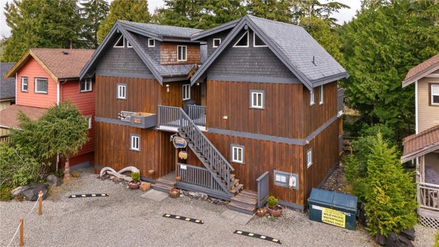 2 of 49 - 277 Boardwalk Blvd, Ucluelet, BC