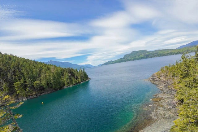 3 of 60 - 0 Humpback Bay, Sayward, BC