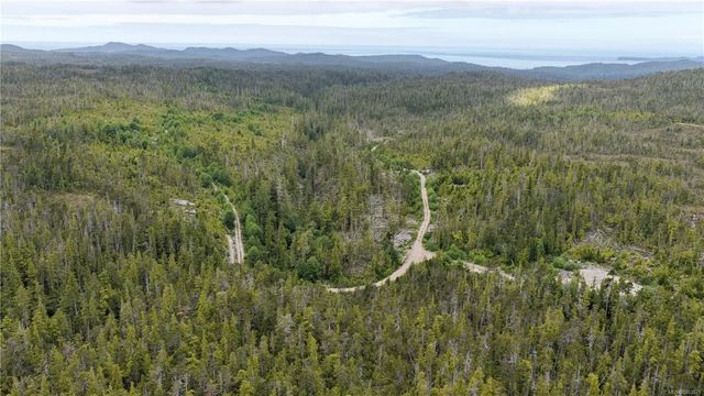 5 of 5 - 10cape Sutil Holberg (off) Hwy, Port Hardy, BC