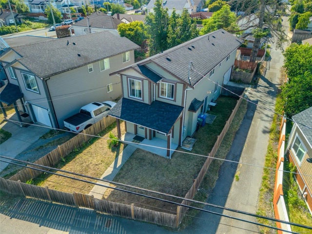 1 of 37 - 144 Victoria Rd, Nanaimo, BC