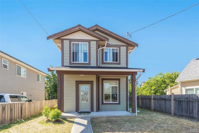 3 of 37 - 144 Victoria Rd, Nanaimo, BC