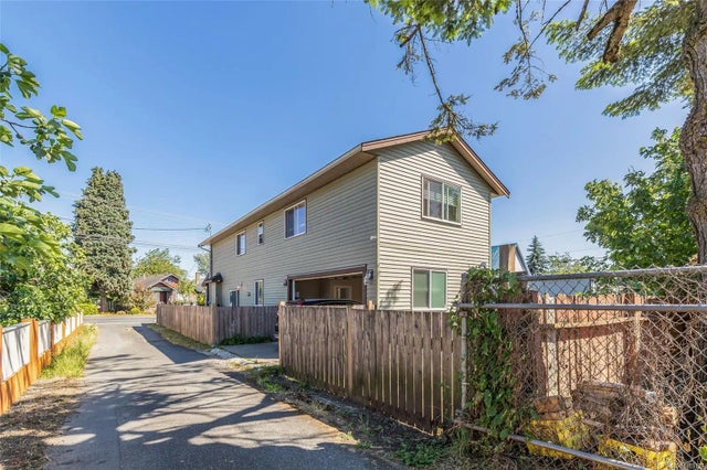 4 of 37 - 144 Victoria Rd, Nanaimo, BC