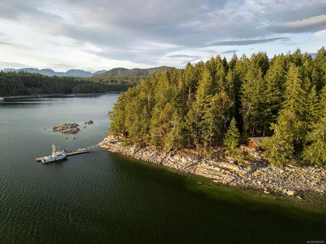 3 of 54 - 0 Tan Island, Cortes Island, BC