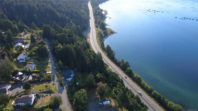 2 of 23 - Lt 3 Hillview Rd, Lantzville, BC