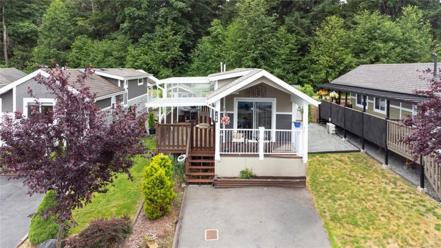 1 of 32 - 3042 River Rd 158, Chemainus, BC